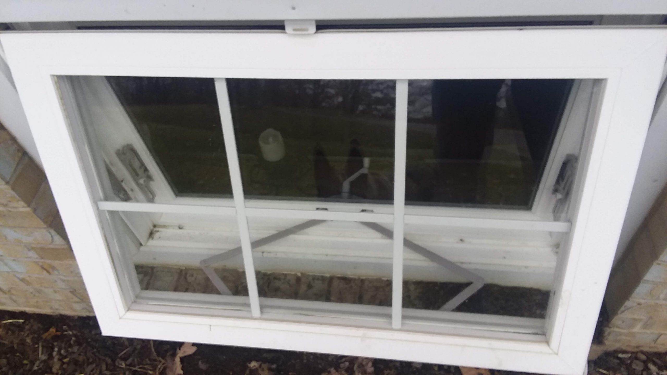 franklin park double pane glass