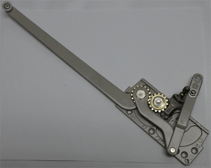 Franklin Park Window Hardware